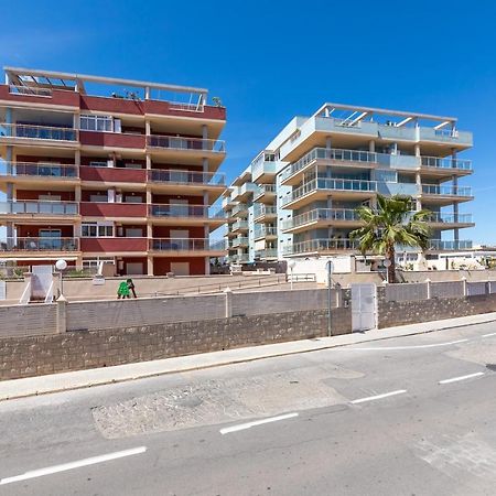Apartmán Apartamento Bruma V Canet d'En Berenguer Exteriér fotografie