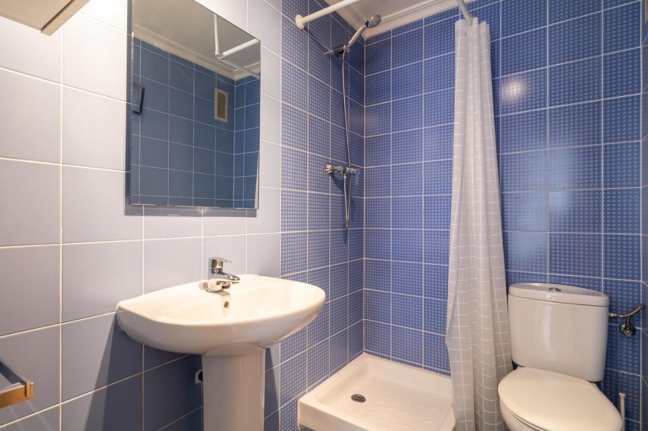 Apartmán Apartamento Bruma V Canet d'En Berenguer Exteriér fotografie